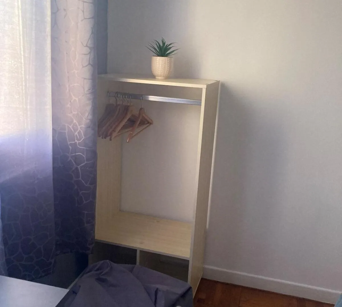 Appartement Cosy Proche Des Plages Et Commodites 尼斯 公寓
