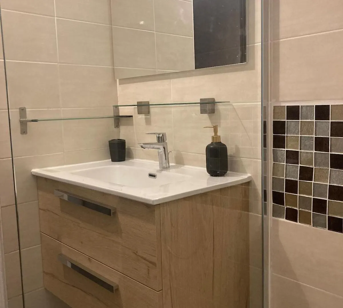 Apartmán Appartement Cosy Proche Des Plages Et Commodites Nice